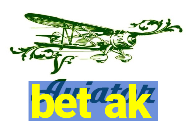 bet ak